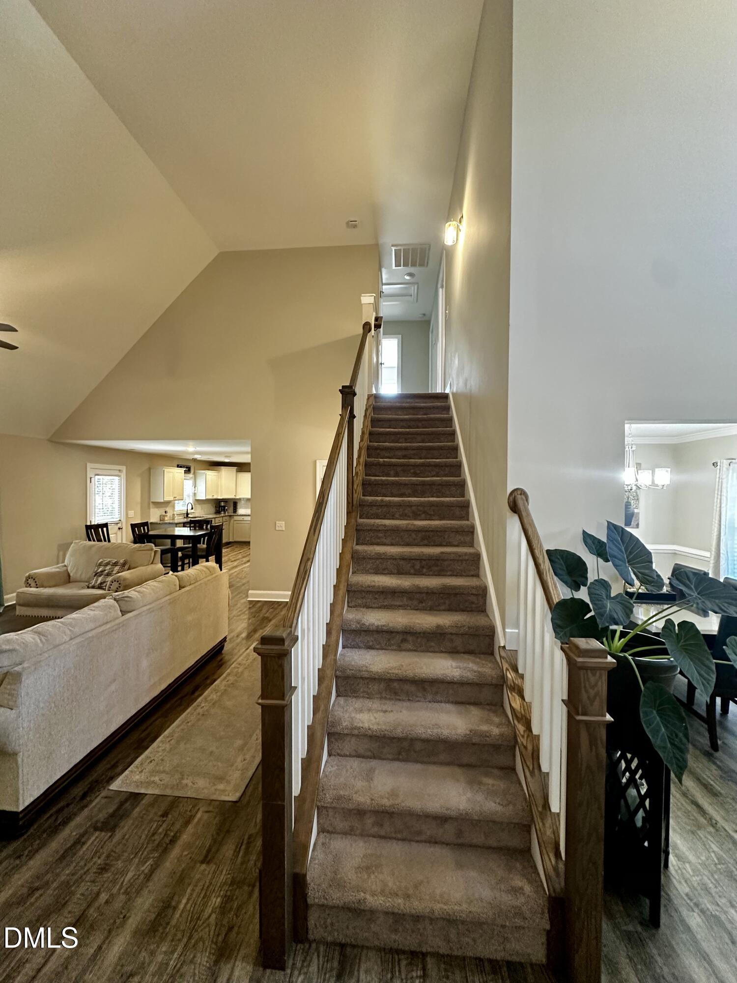 182 Pleasant Ridge Court Benson NC 27504