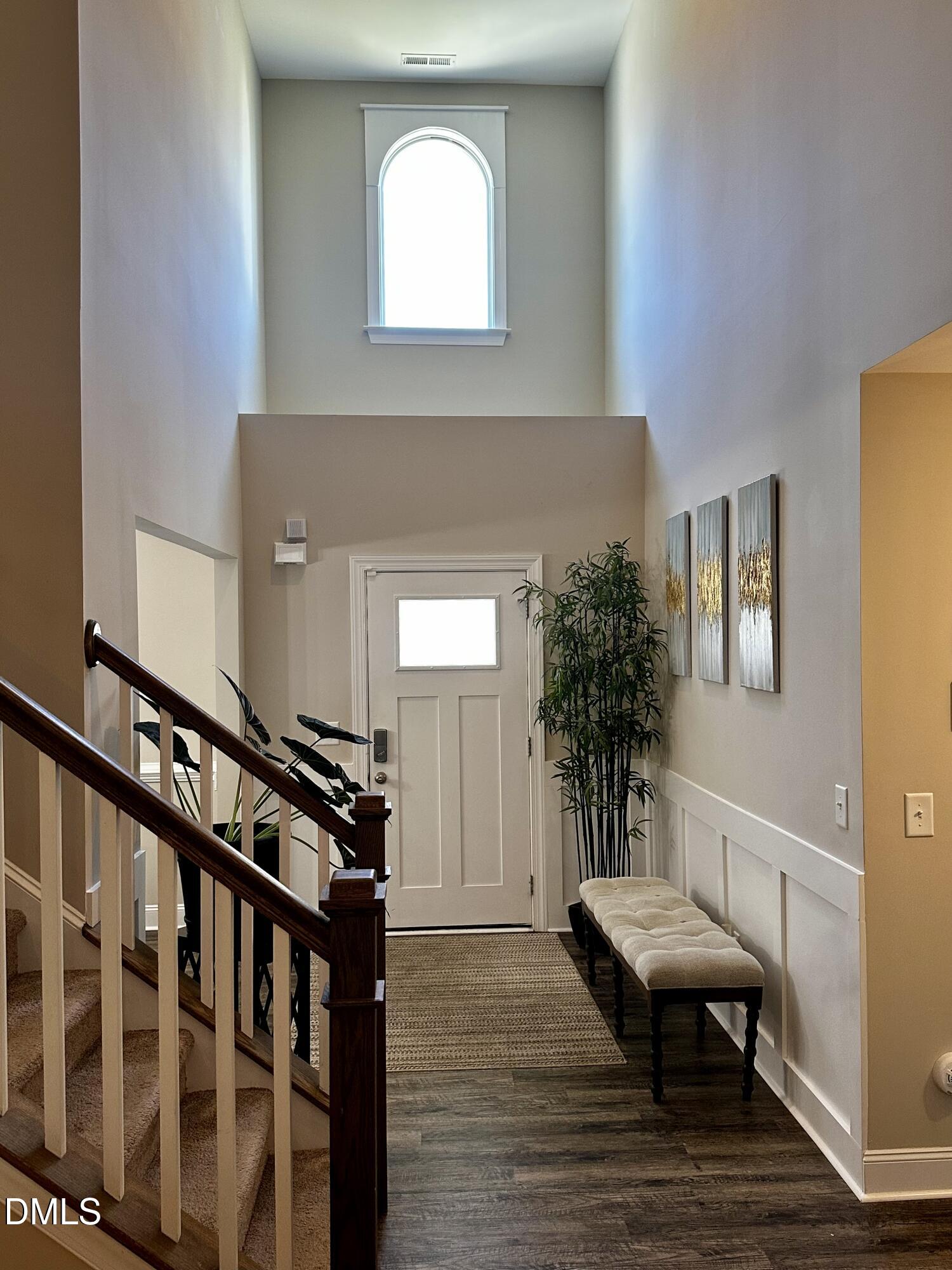 182 Pleasant Ridge Court Benson NC 27504