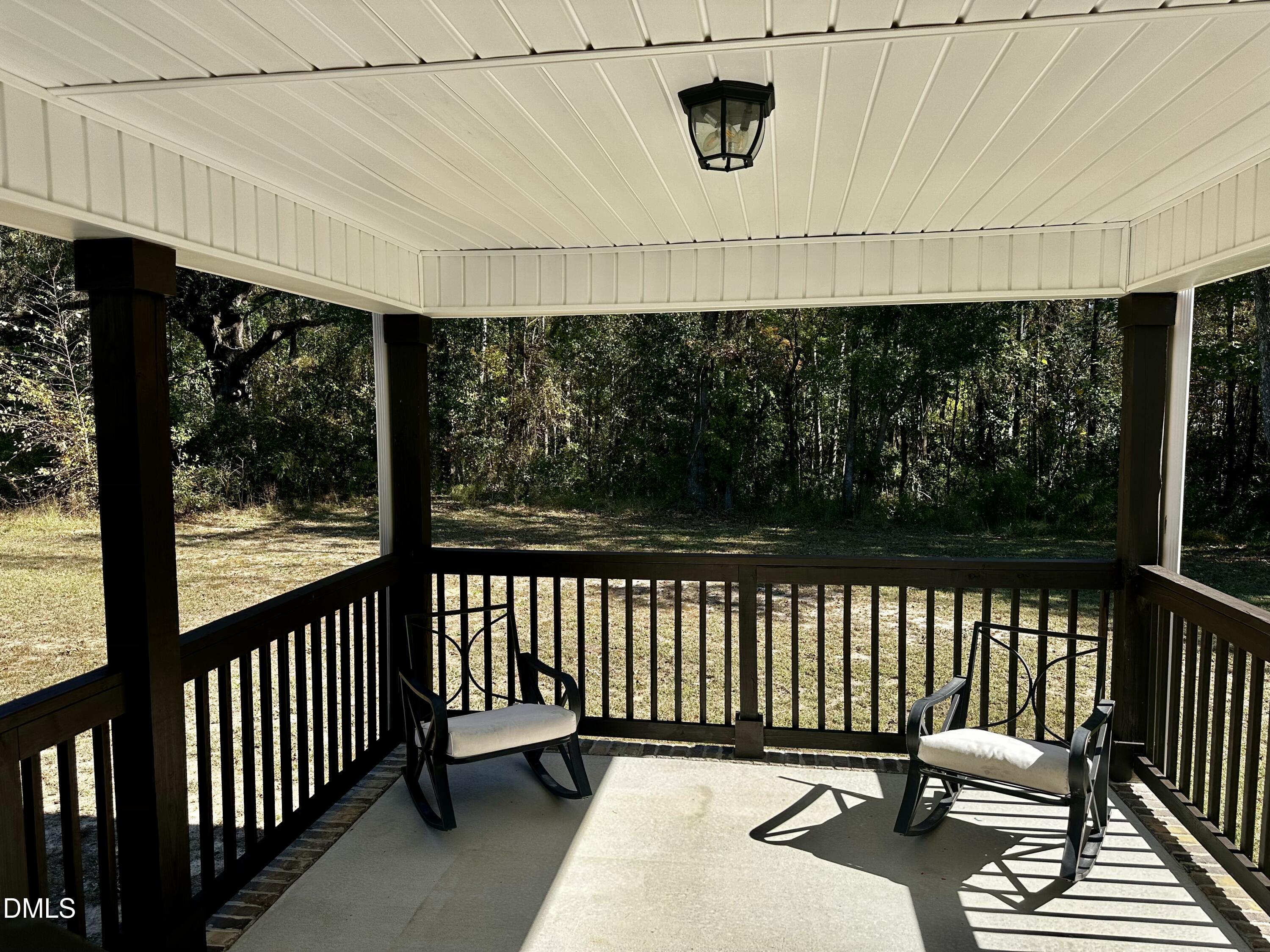 182 Pleasant Ridge Court Benson NC 27504