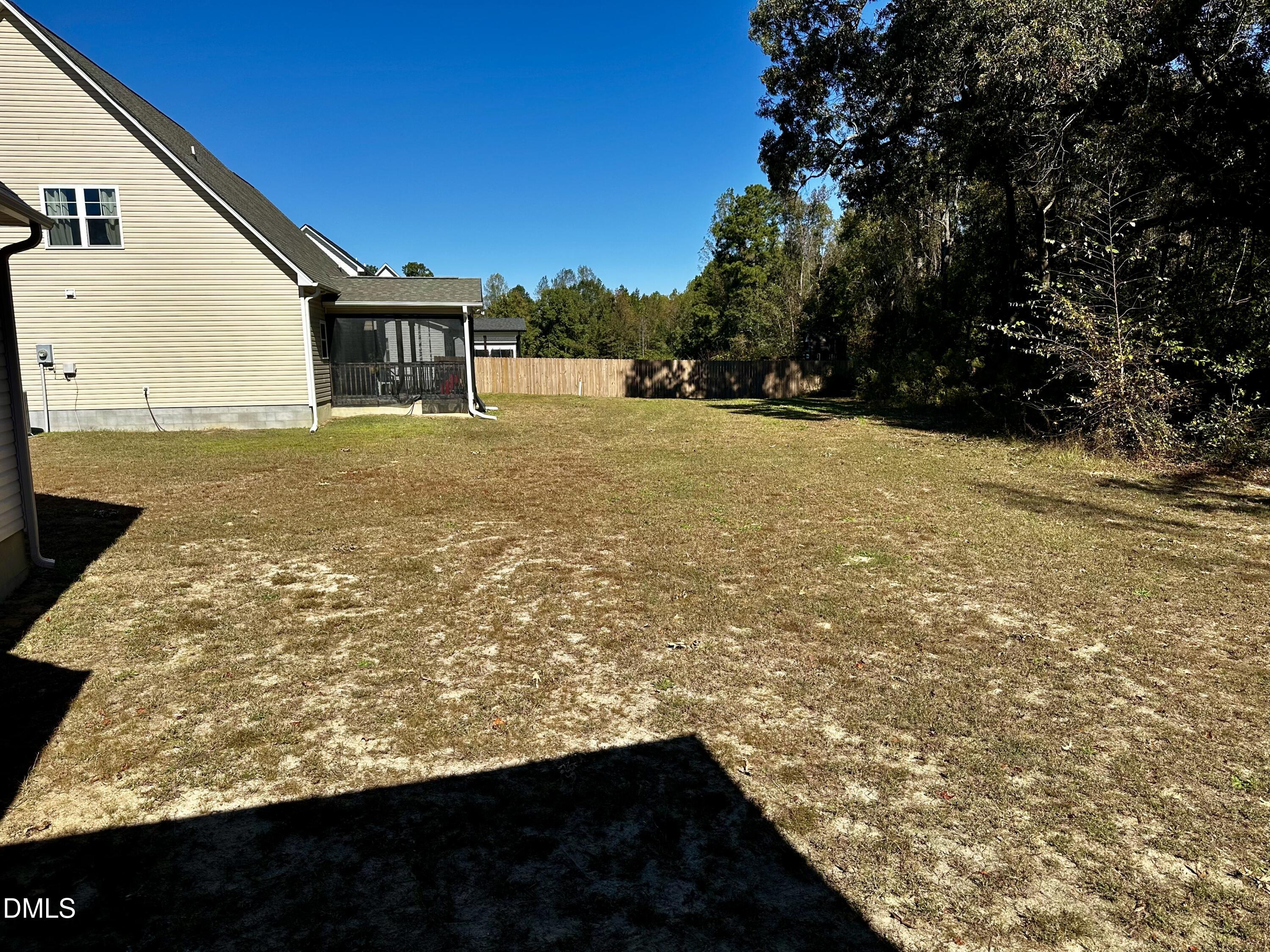 182 Pleasant Ridge Court Benson NC 27504