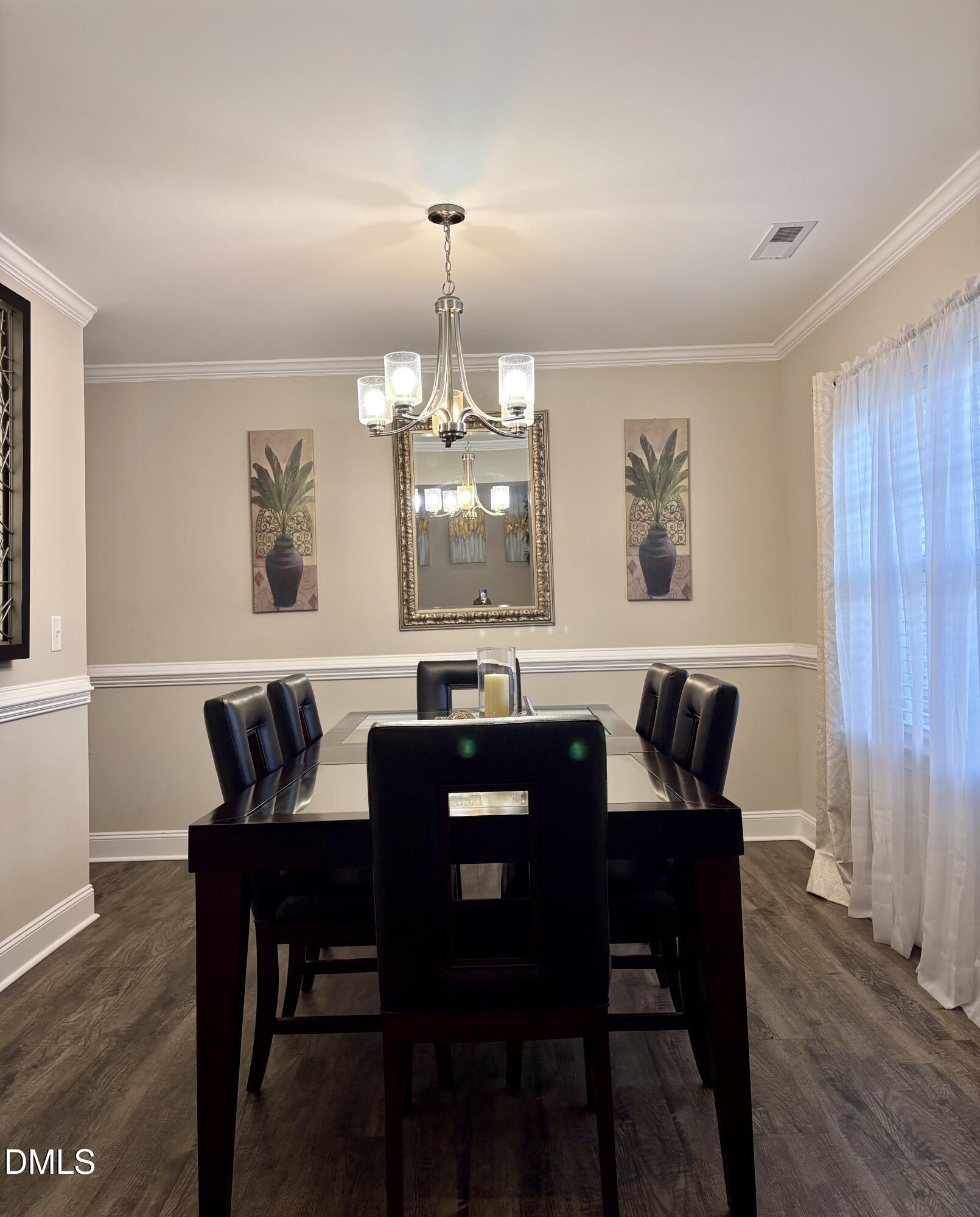 182 Pleasant Ridge Court Benson NC 27504