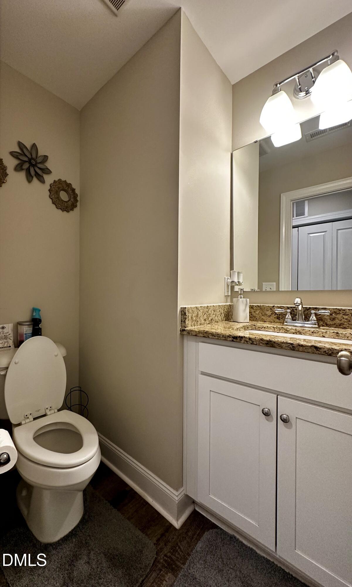 182 Pleasant Ridge Court Benson NC 27504