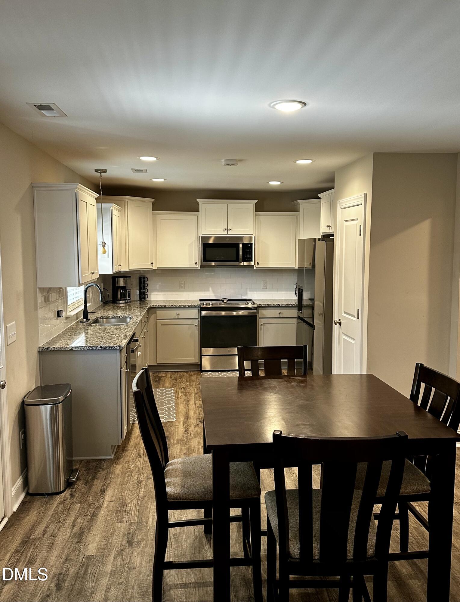 182 Pleasant Ridge Court Benson NC 27504