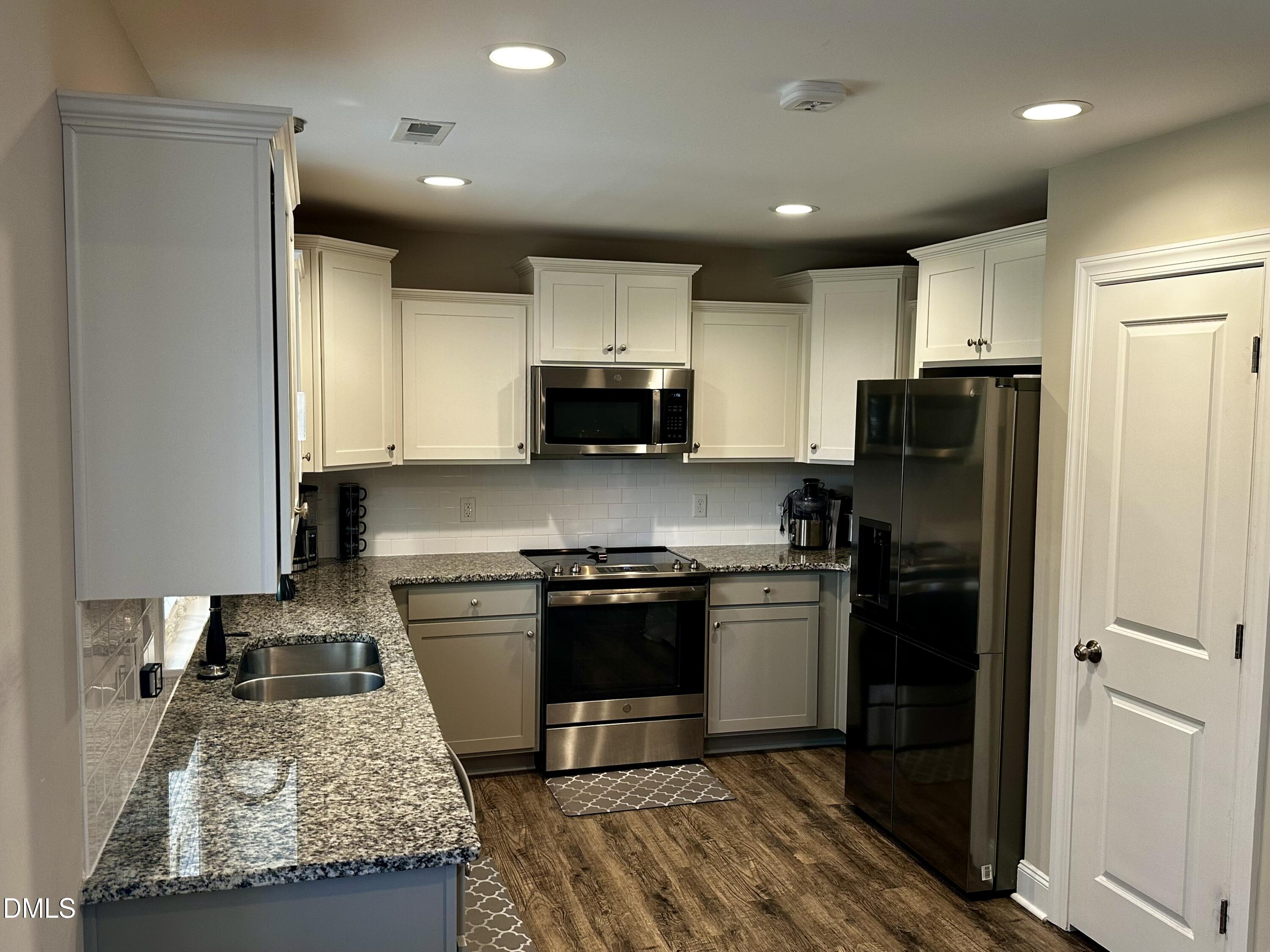 182 Pleasant Ridge Court Benson NC 27504