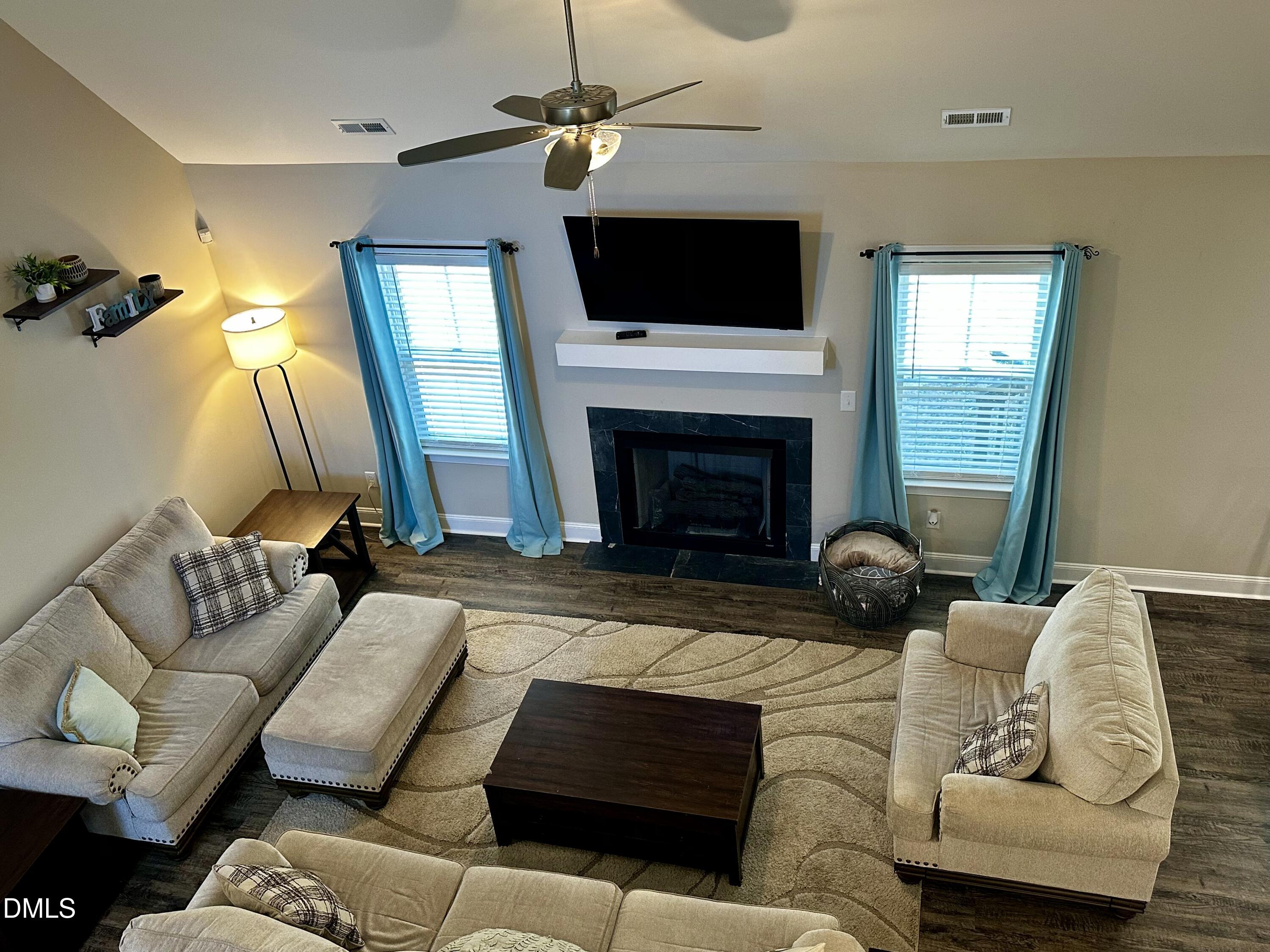 182 Pleasant Ridge Court Benson NC 27504