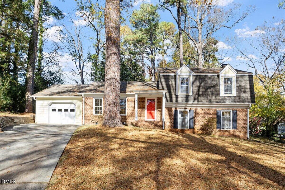 5325 Fieldstone Drive Raleigh NC 27609