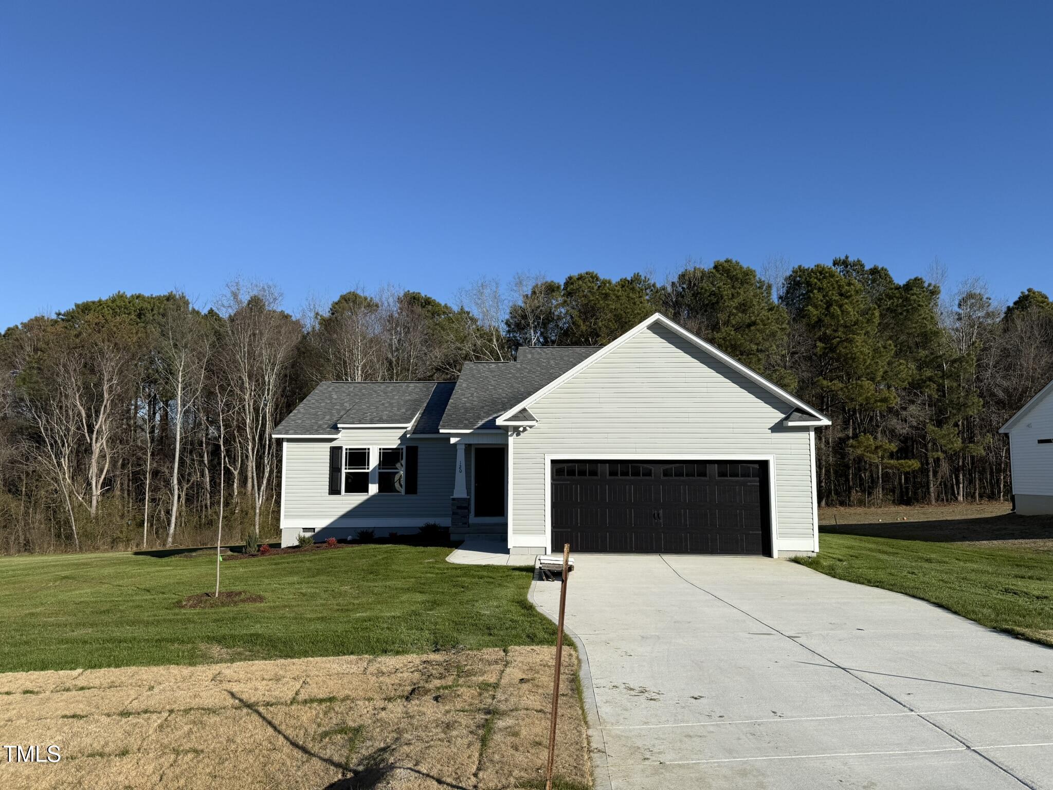120 Magnolia Run Way Benson NC 27504