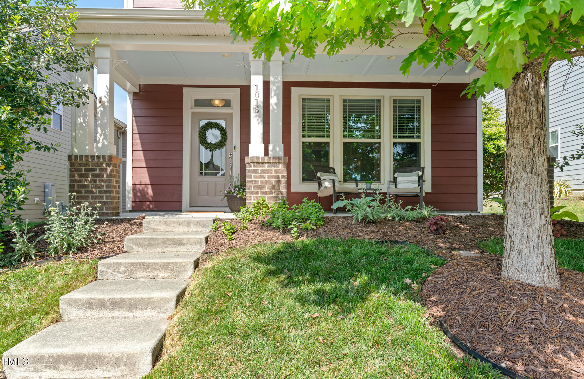 1016 Pemberly Avenue Morrisville NC 27560