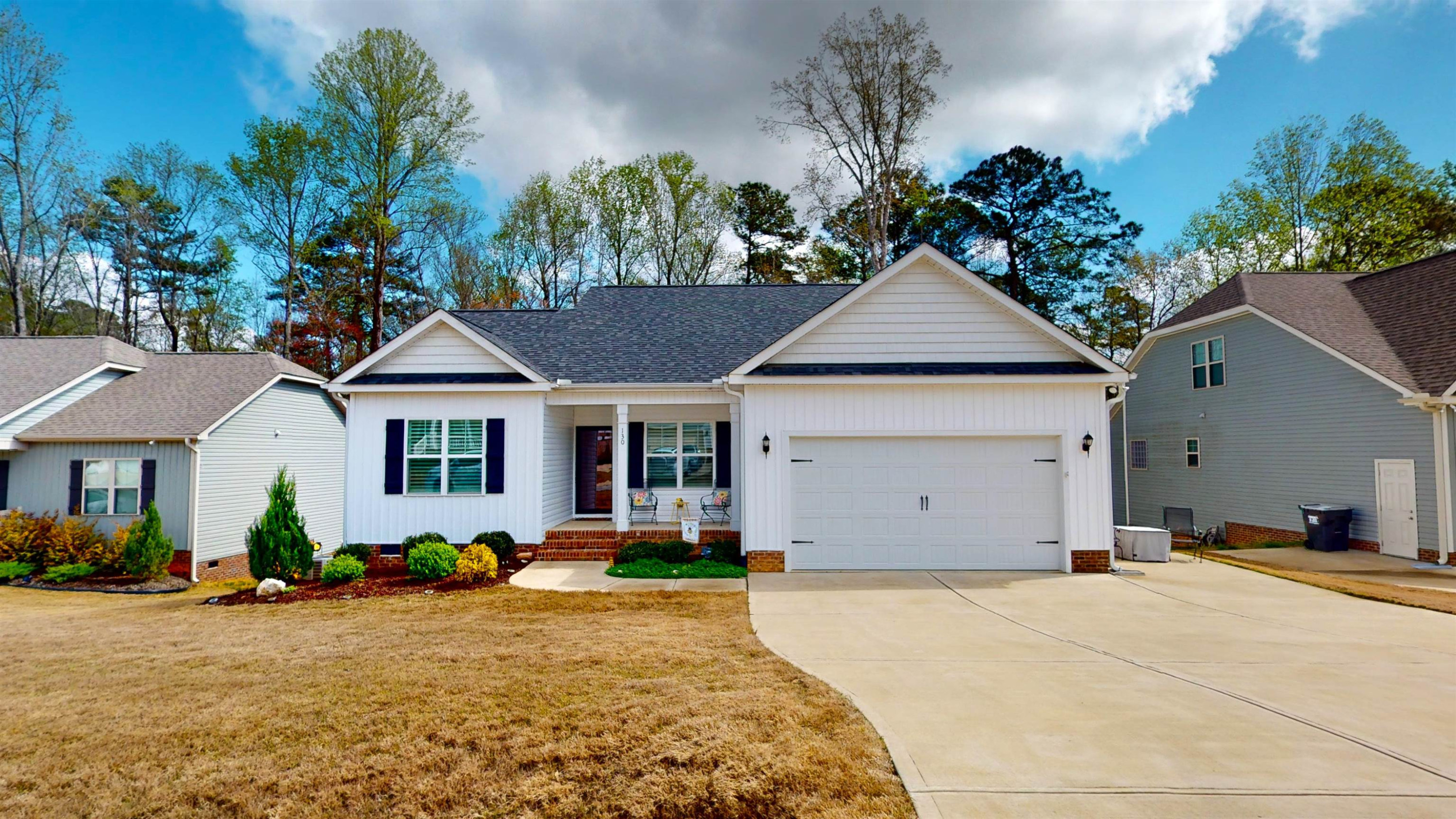 130 Poplar Drive Clayton NC 27520
