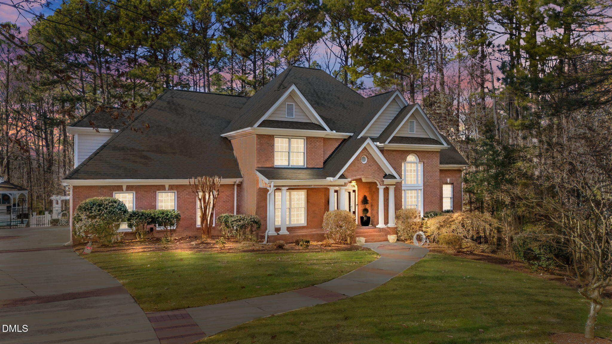 7209 Mira Mar Place Wake Forest NC 27587