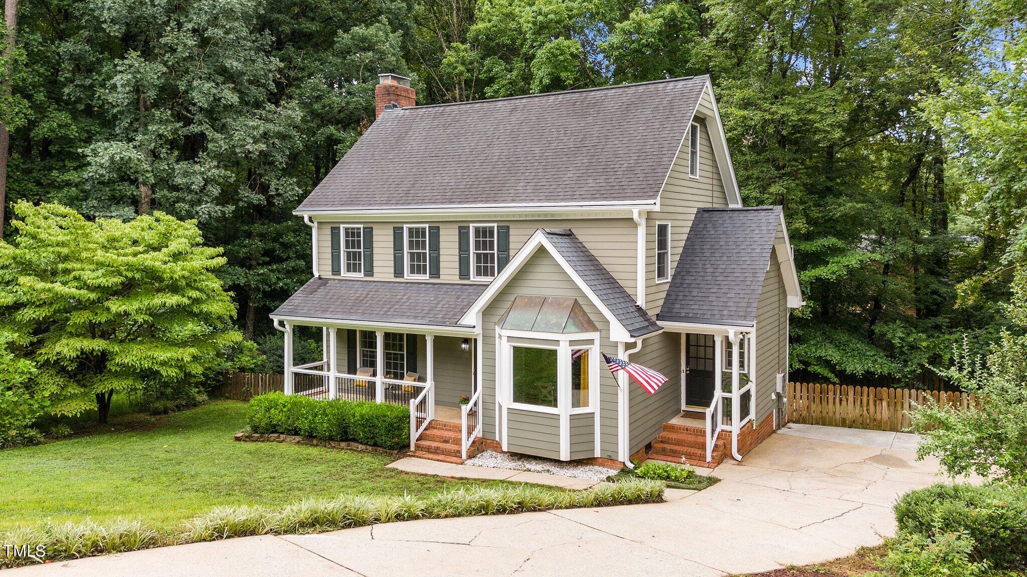 6000 Tarnhour Court Raleigh NC 27612
