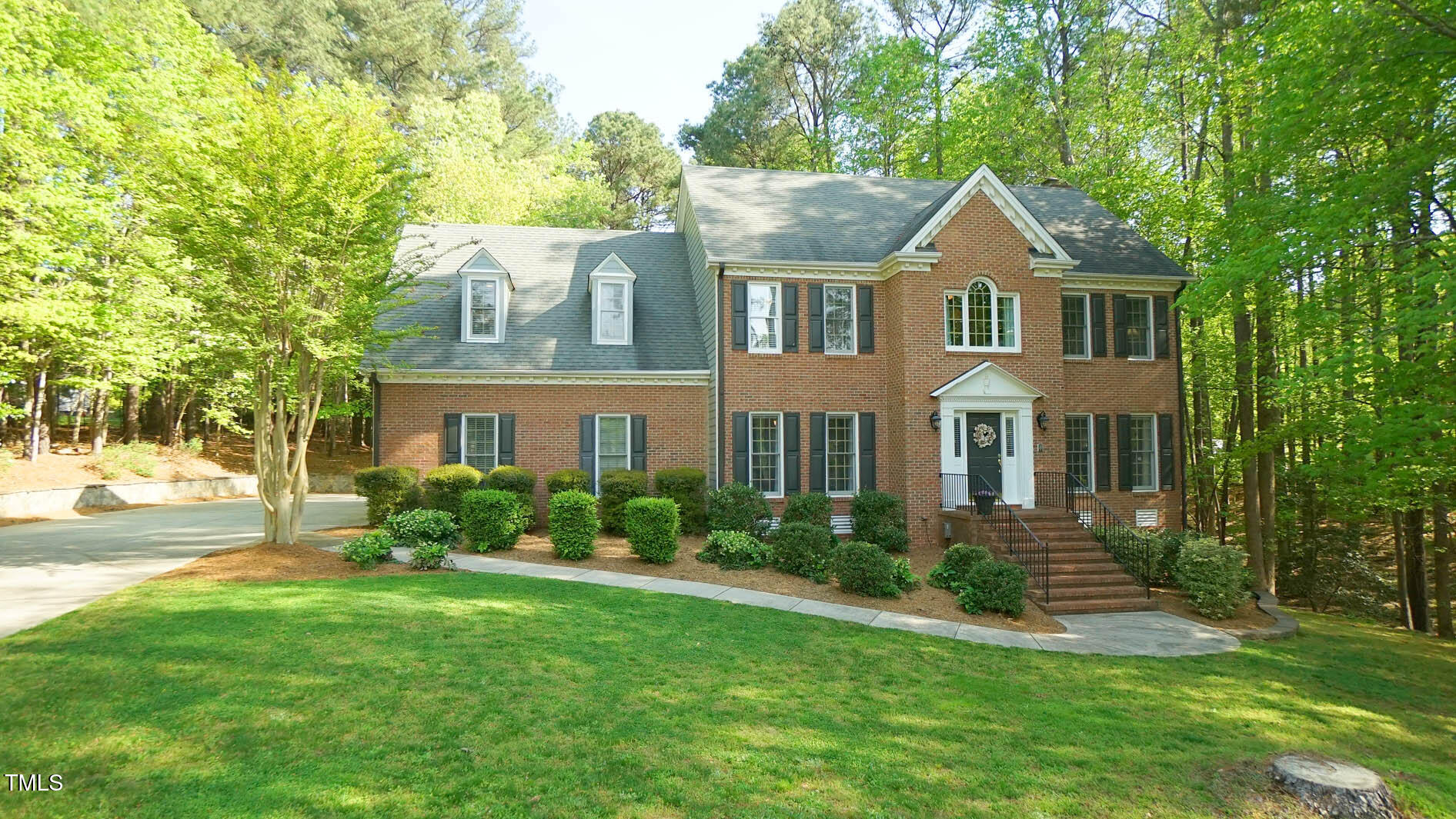 1505 Sharnbrook Court Raleigh NC 27614