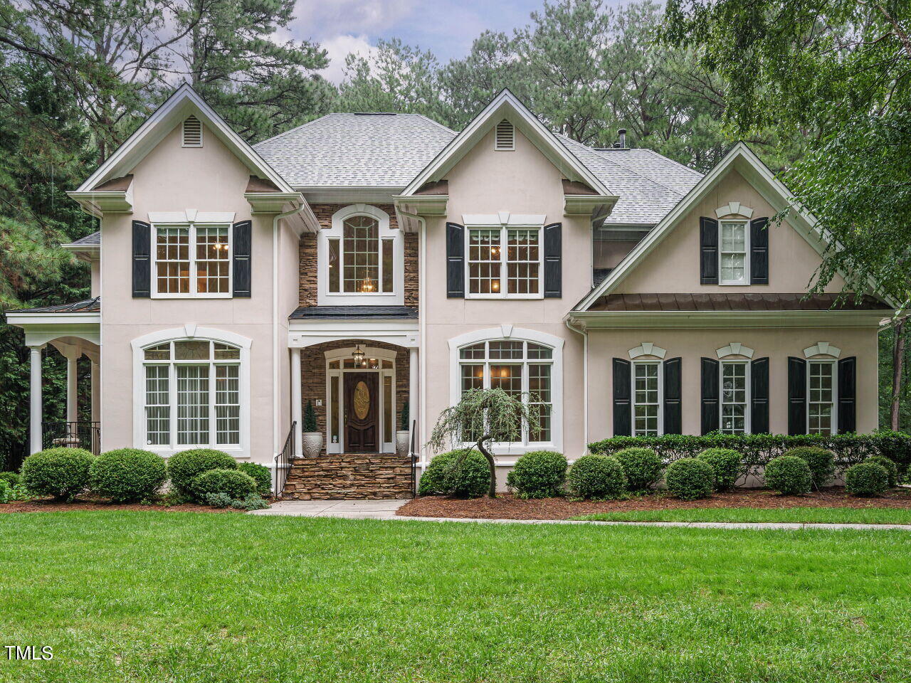 4628 Hidden Harbor Lane Raleigh NC 27615