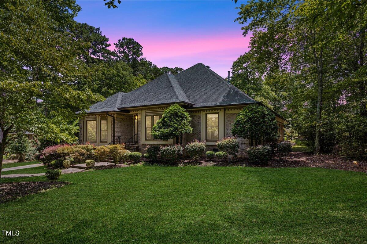 12204 Staunton Court Raleigh NC 27613