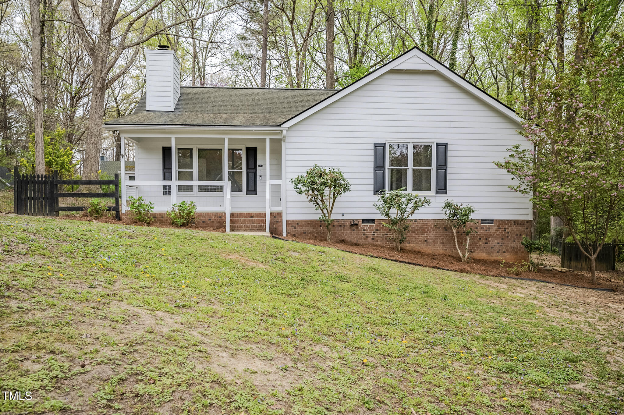 2400 Hemlock Circle Clayton NC 27520