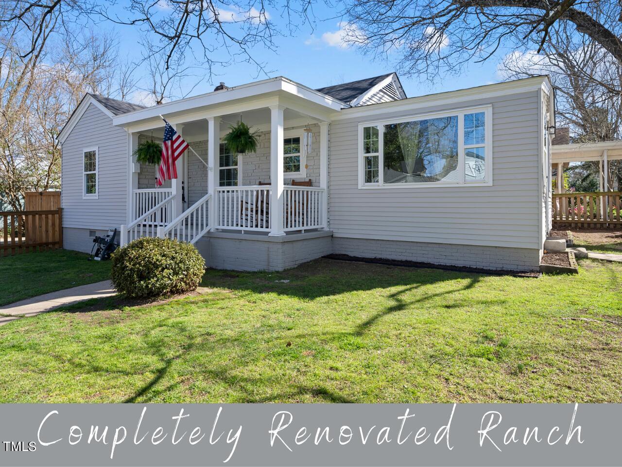 1108 E Hargett Street Raleigh NC 27610
