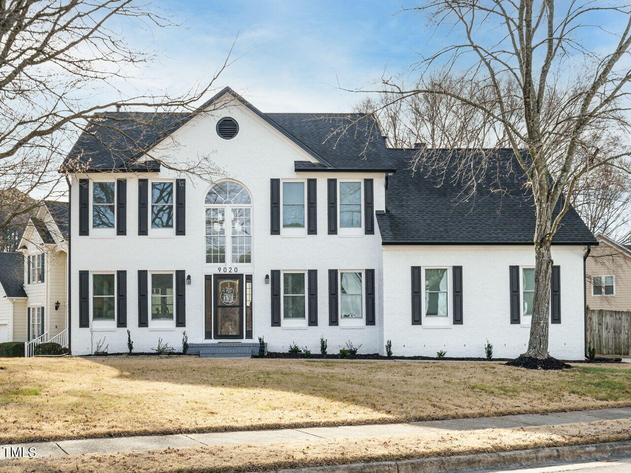 9020 Deerland Grove Drive Raleigh NC 27615