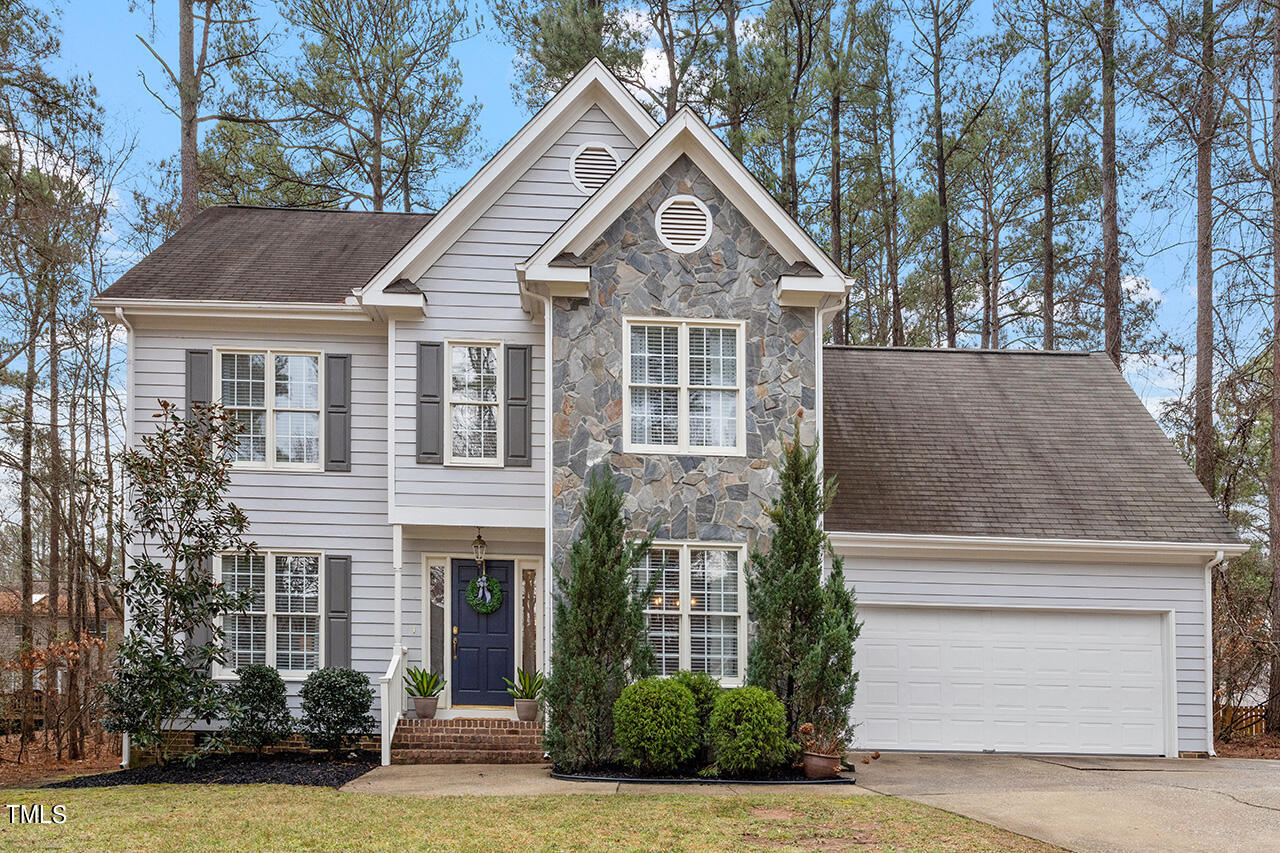 991 W Durness Court Wake Forest NC 27587