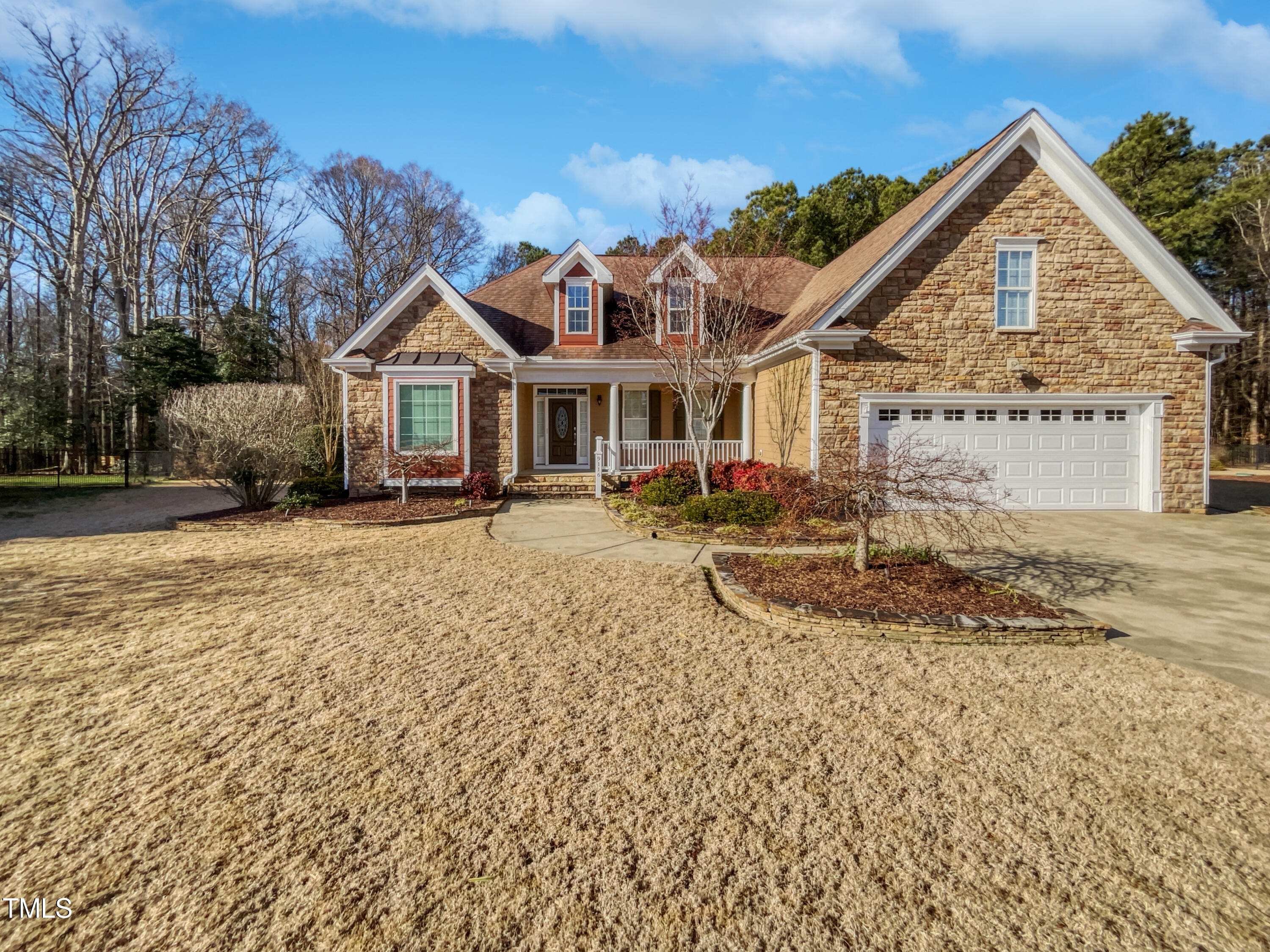 9116 Coconut Lane Raleigh NC 27603