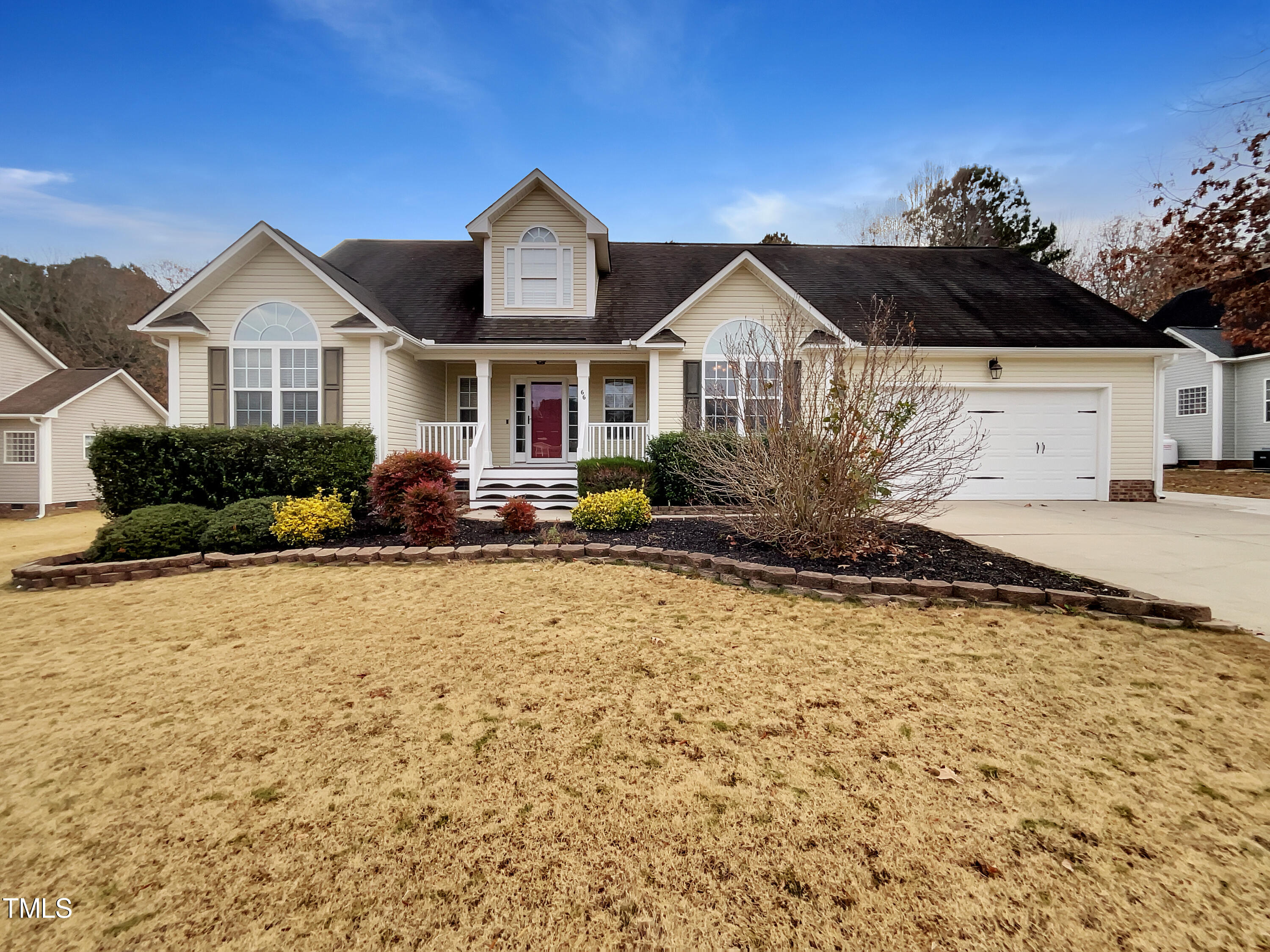 66 Cressida Cove Garner NC 27529