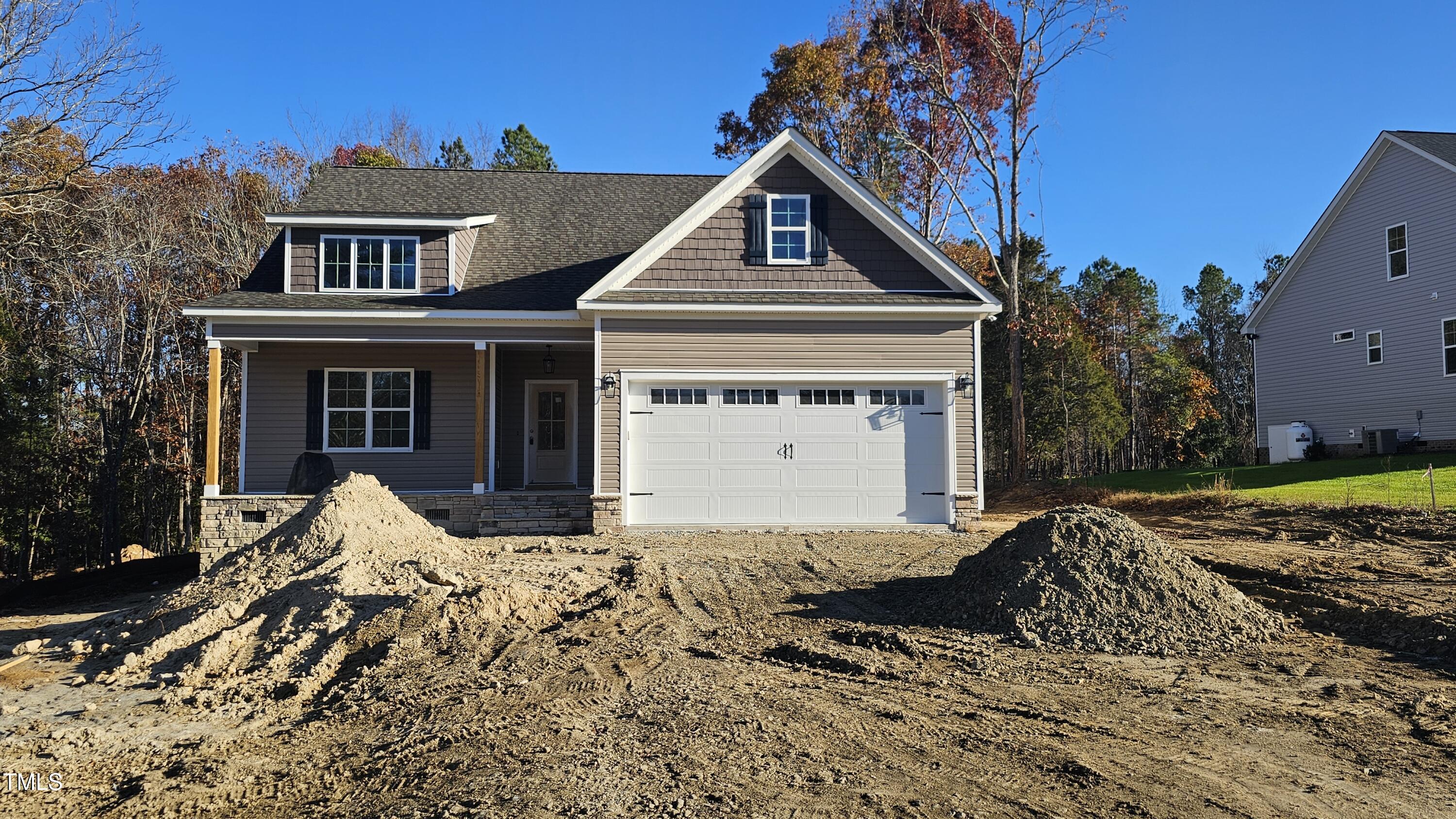 95 Weathered Oak Way Youngsville NC 27596