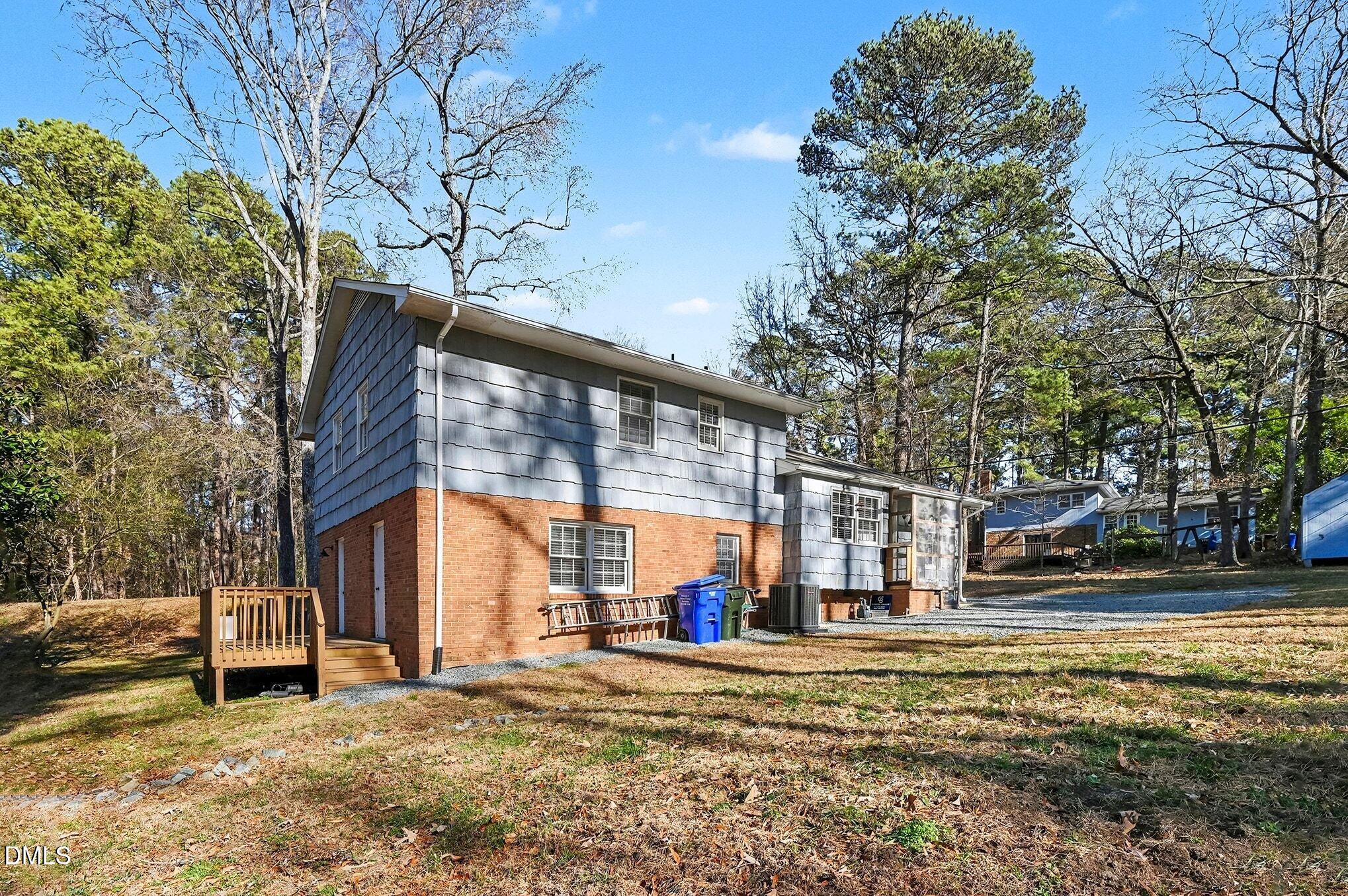 1920 White Plains Road Chapel Hill NC 27517