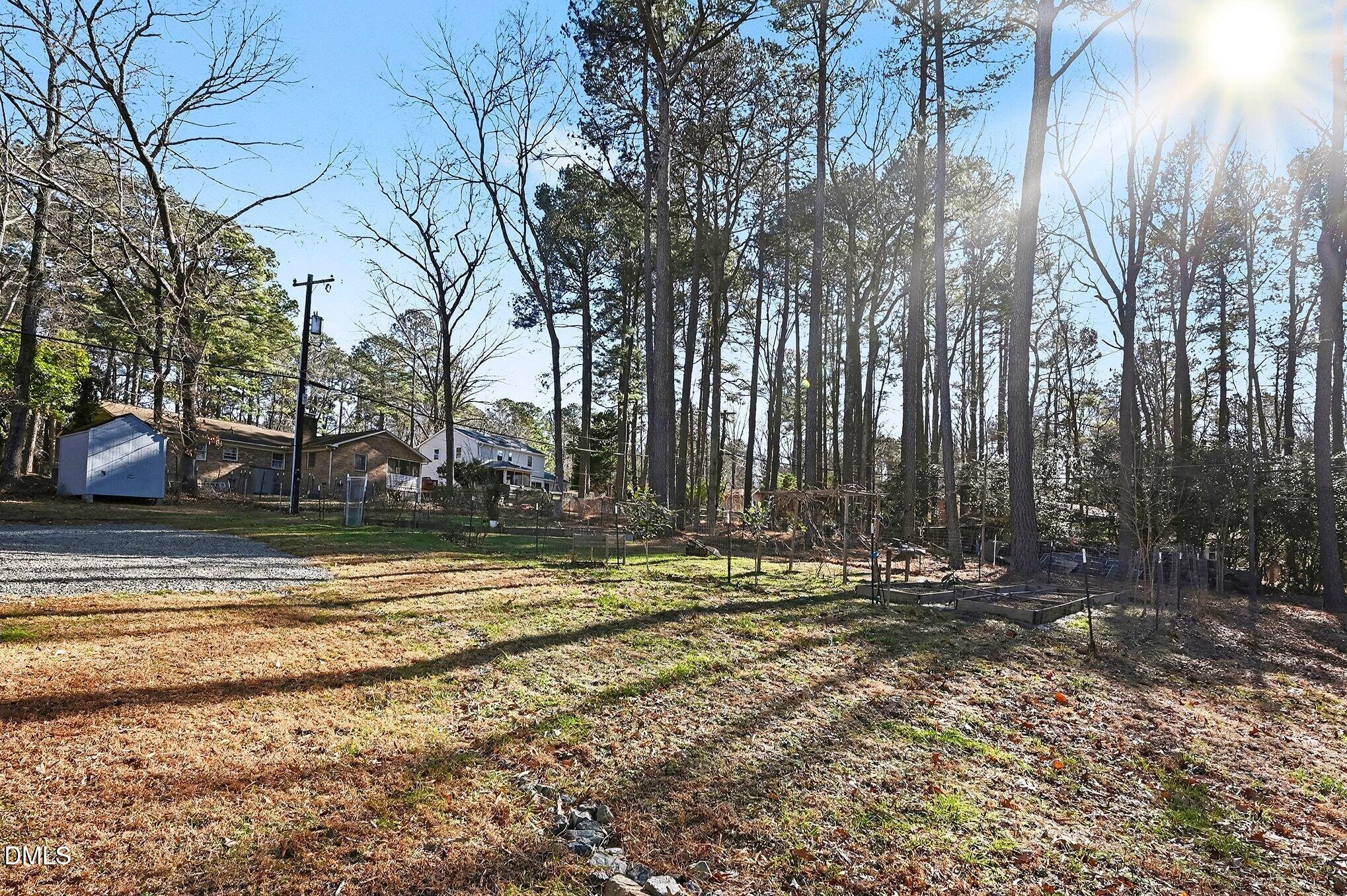 1920 White Plains Road Chapel Hill NC 27517