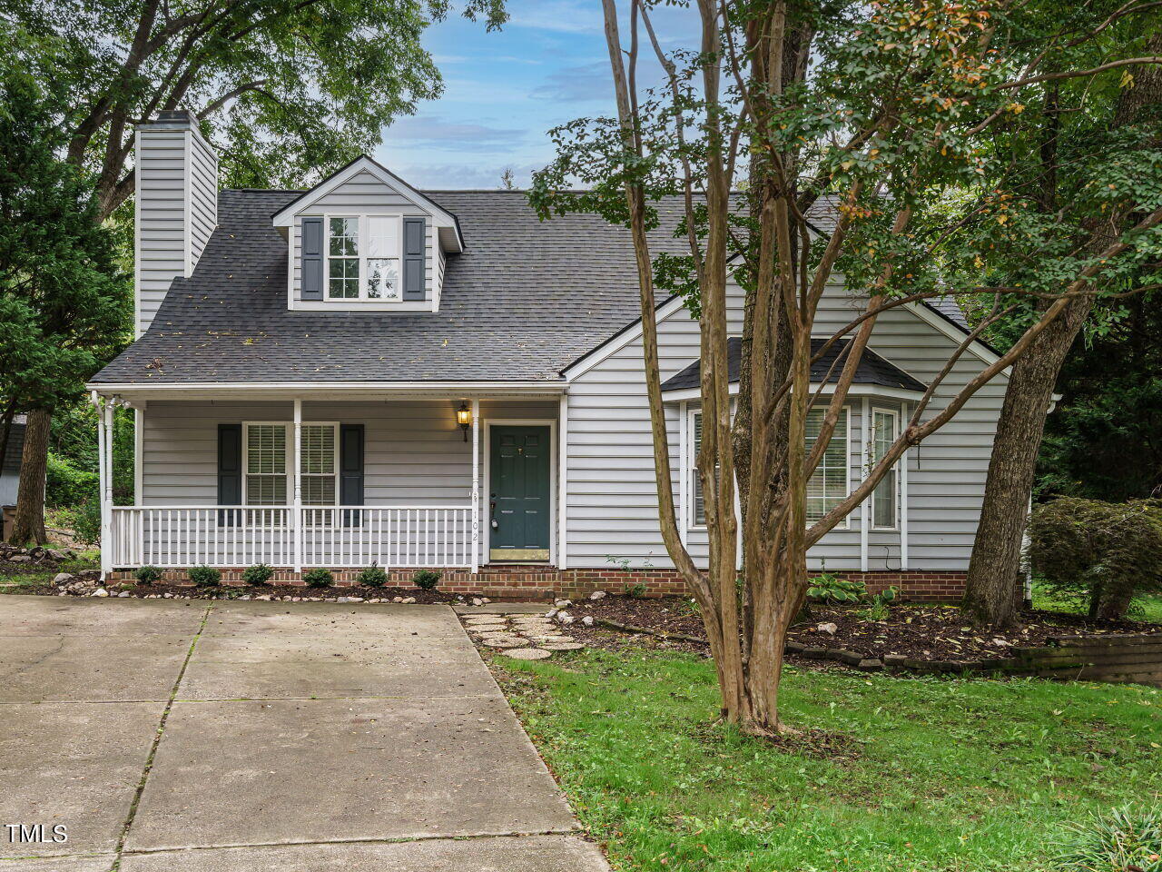 102 Ventura Woods Court Wake Forest NC 27587