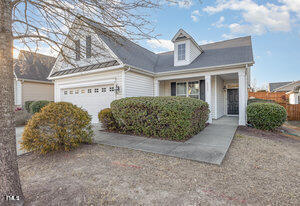 8525 Hartham Park Avenue Raleigh NC 27616