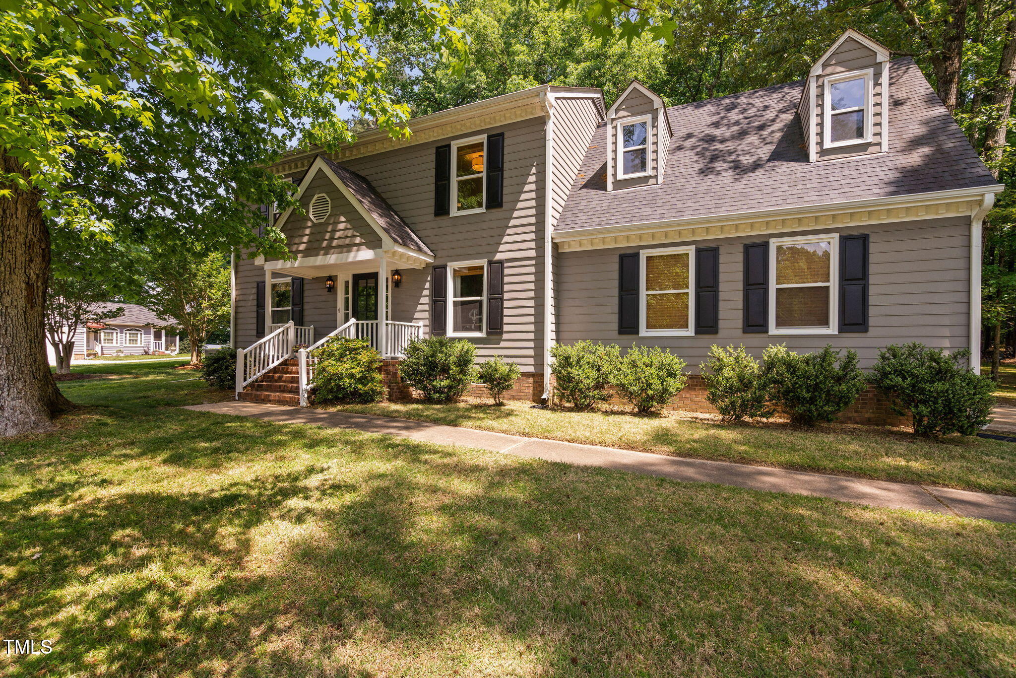 3113 Chelmshire Court Raleigh NC 27610