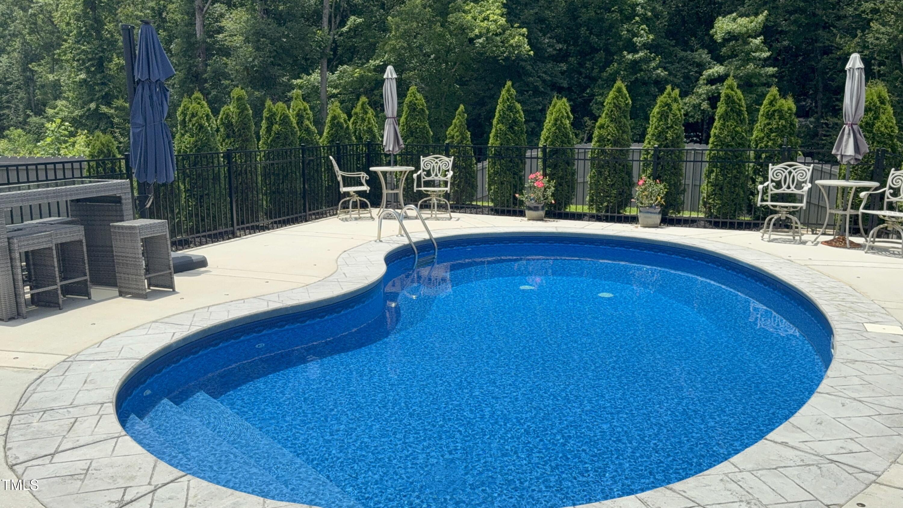 150 Sherrill Place Lane Garner NC 27529