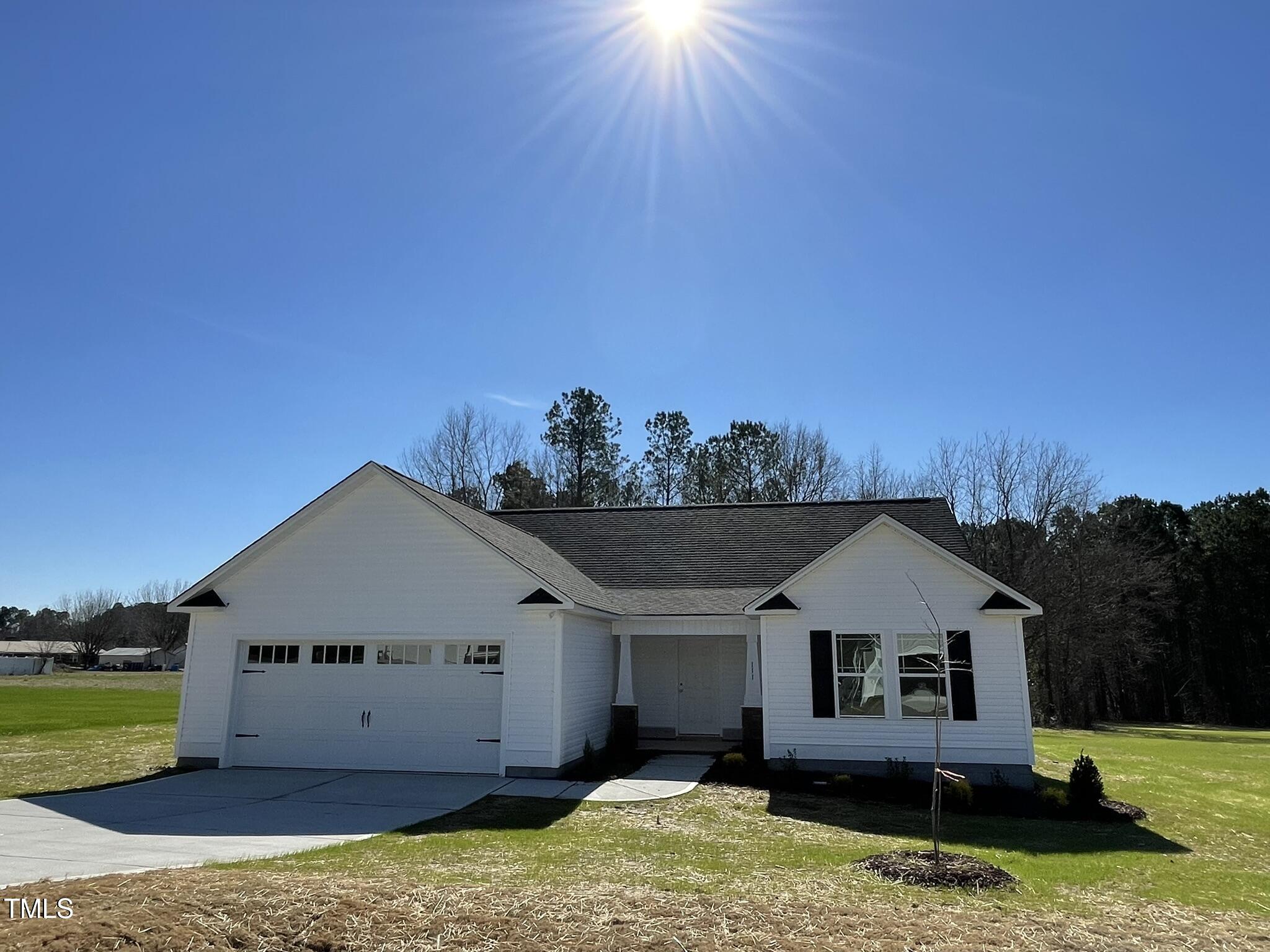 111 Magnolia Run Way Benson NC 27504