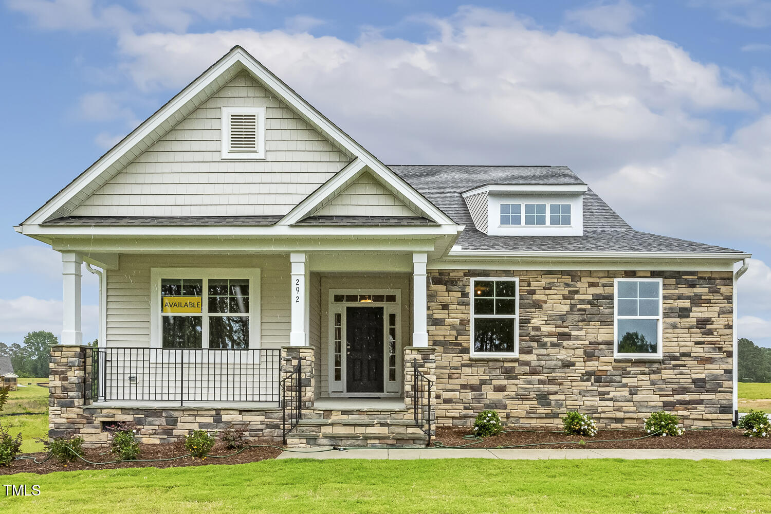 292 Weddington Way Benson NC 27504