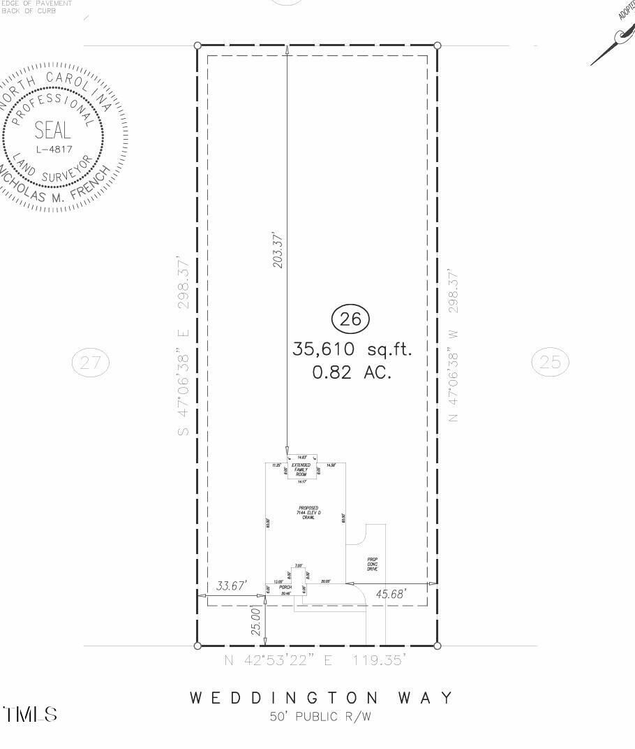 292 Weddington Way Benson NC 27504