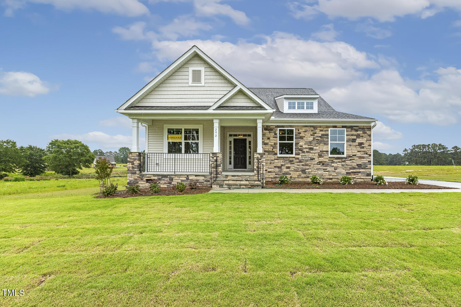 292 Weddington Way Benson NC 27504