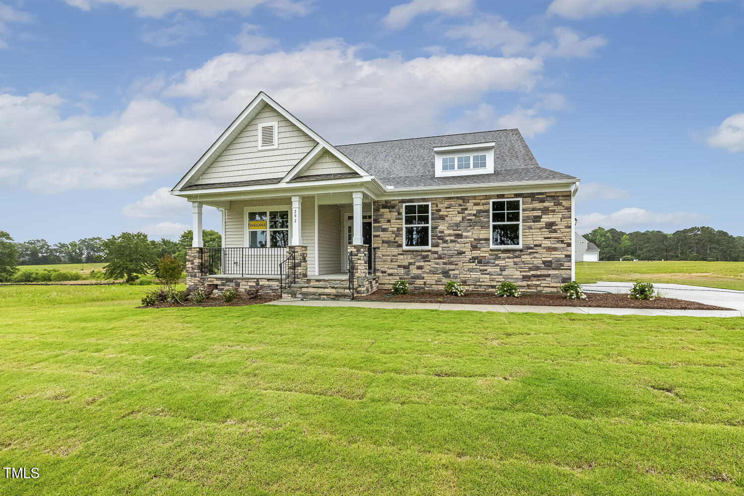 292 Weddington Way Benson NC 27504