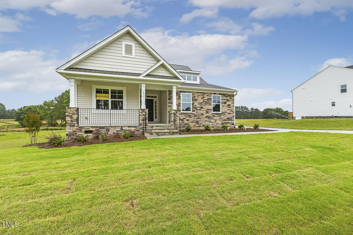 292 Weddington Way Benson NC 27504