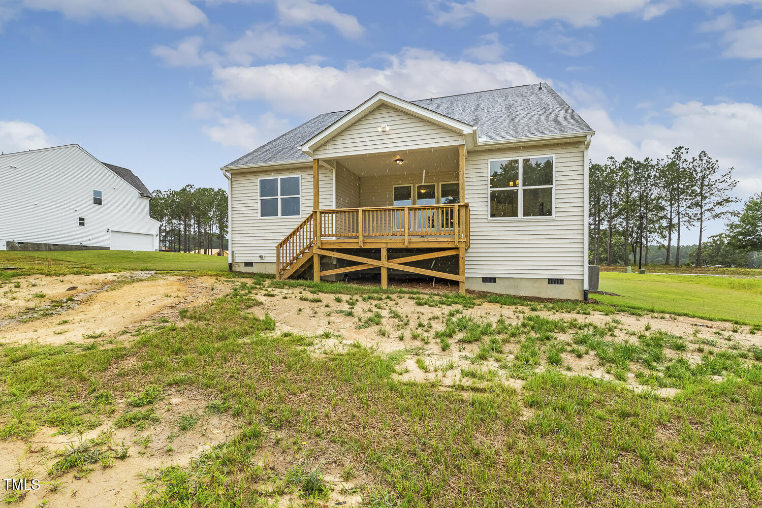 292 Weddington Way Benson NC 27504