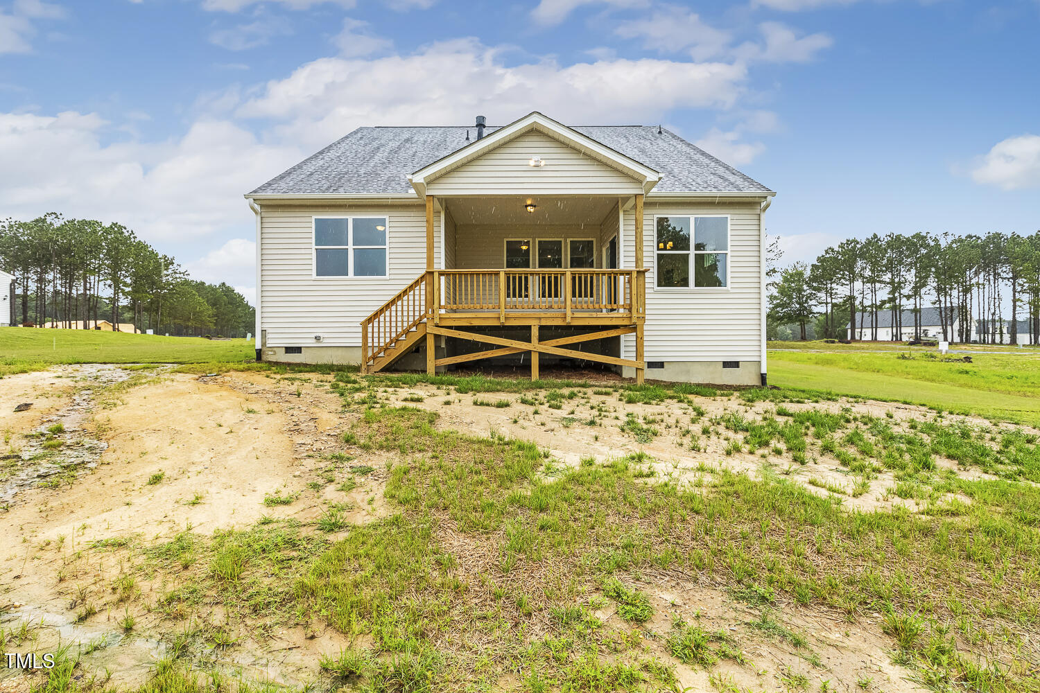 292 Weddington Way Benson NC 27504