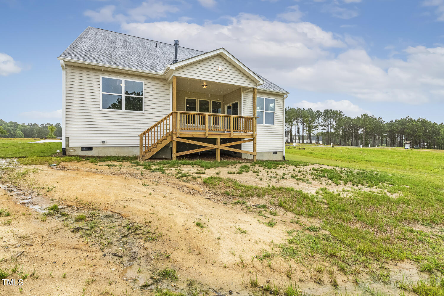 292 Weddington Way Benson NC 27504