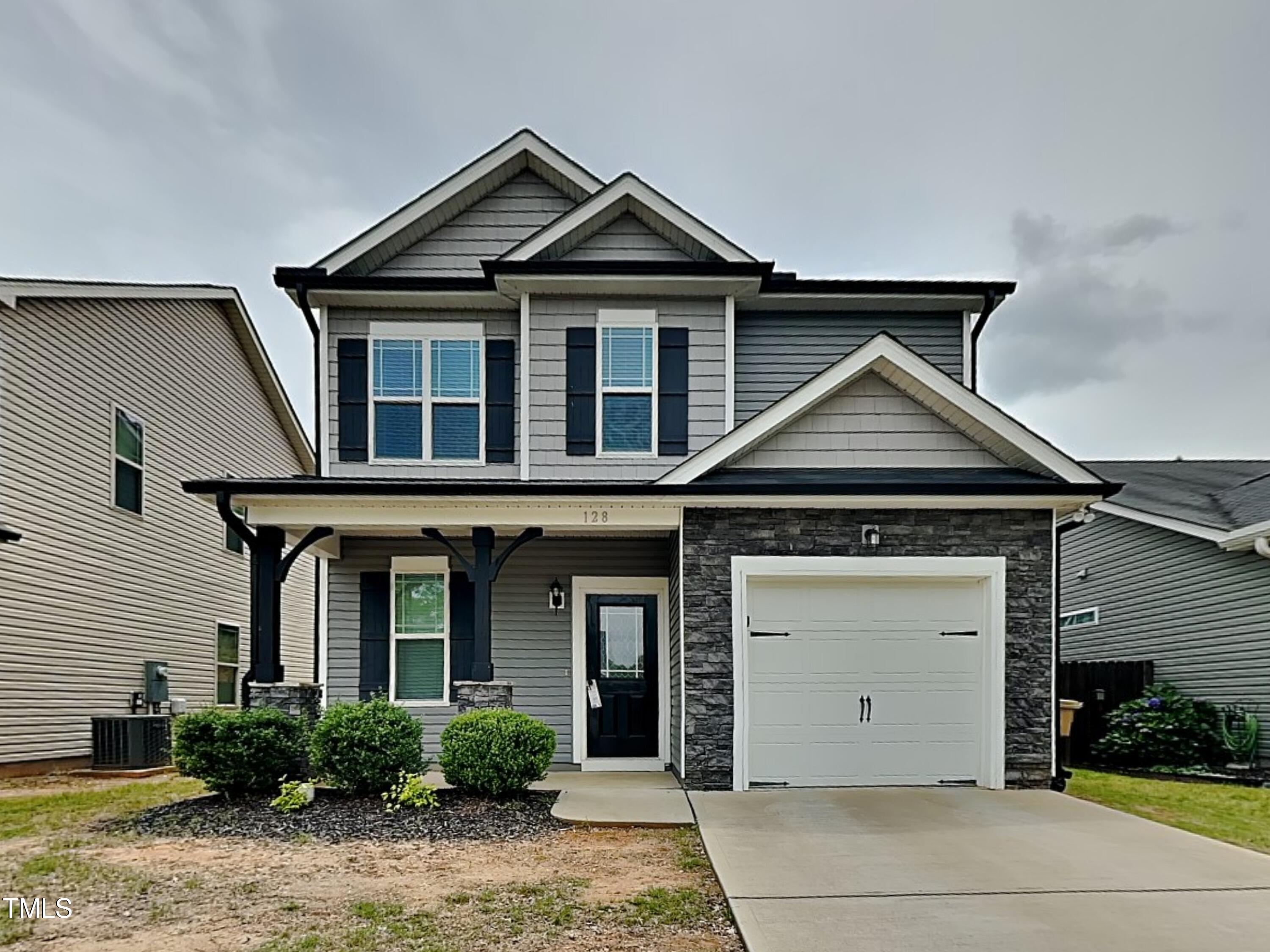 128 Balboa Parkway Clayton NC 27520