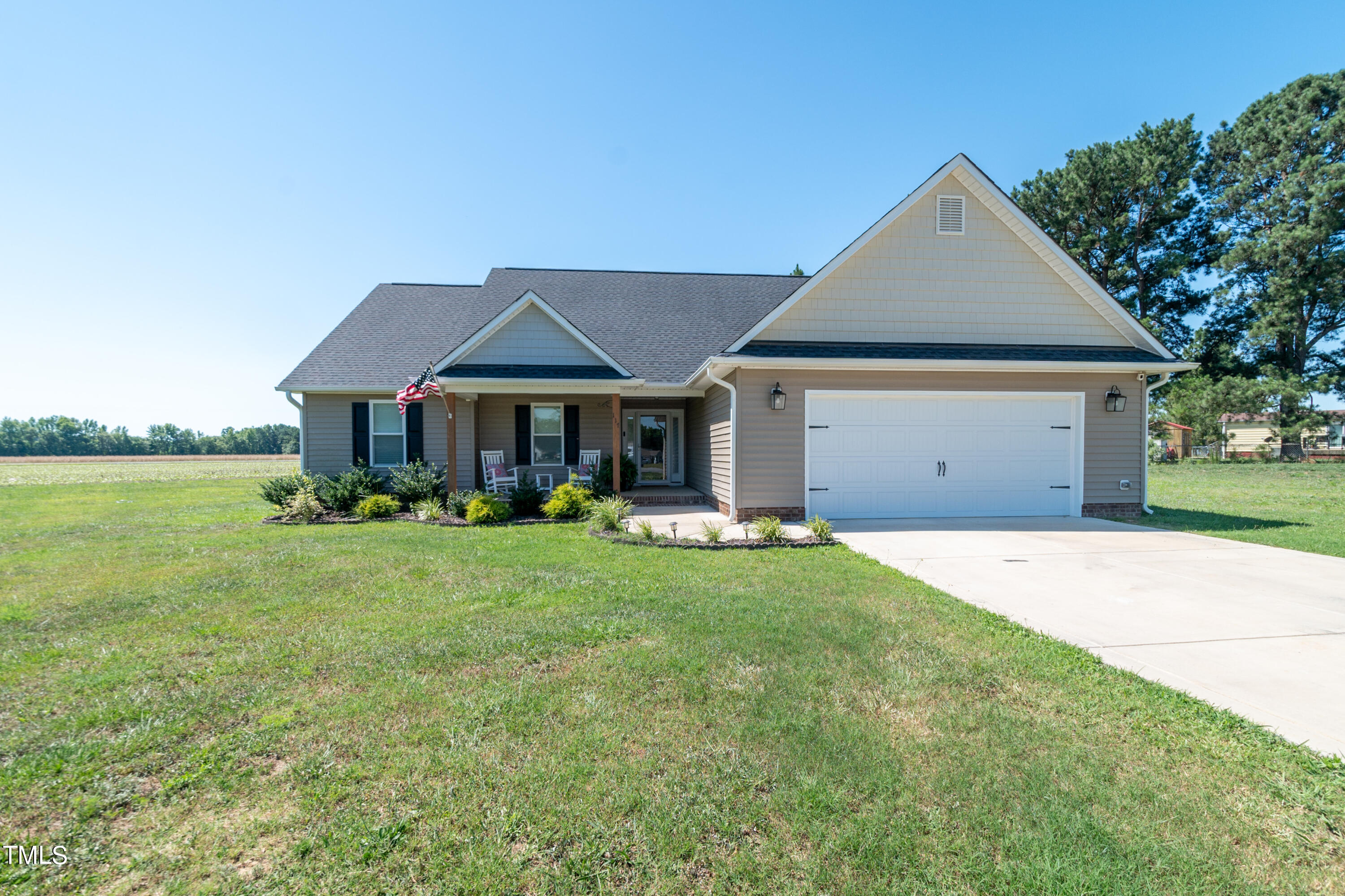 117 Hawks Croft Court Erwin NC 28339
