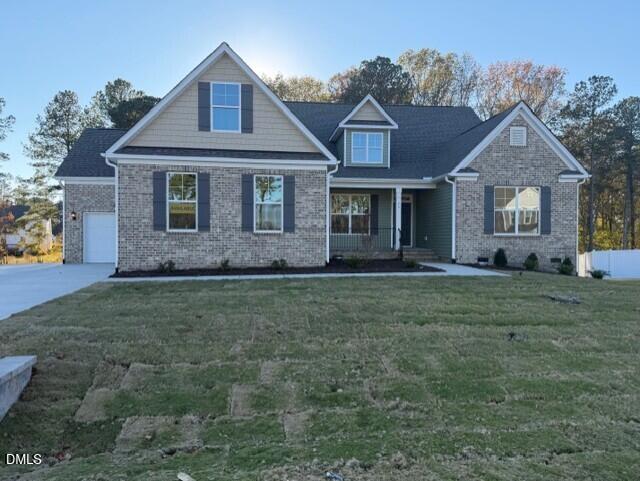 79 Quail Point Circle Clayton NC 27520