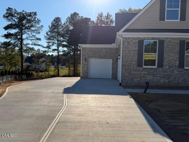 79 Quail Point Circle Clayton NC 27520