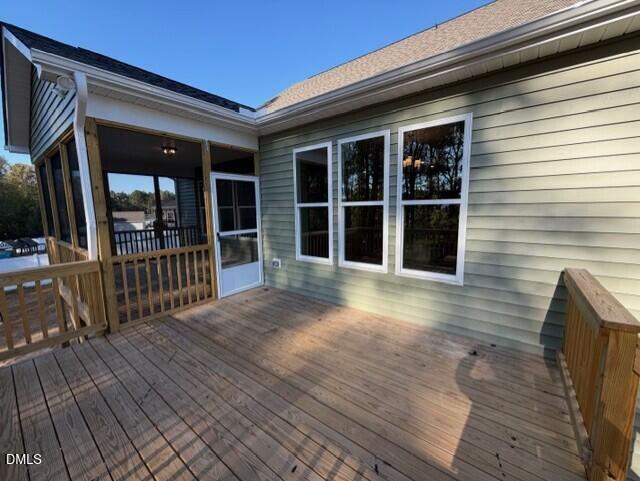 79 Quail Point Circle Clayton NC 27520