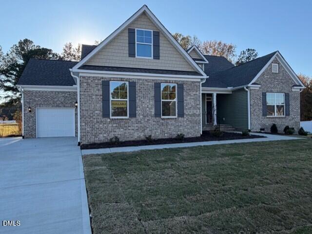 79 Quail Point Circle Clayton NC 27520