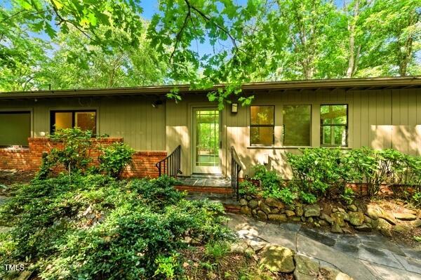 26 Mount Bolus Road Chapel Hill NC 27514