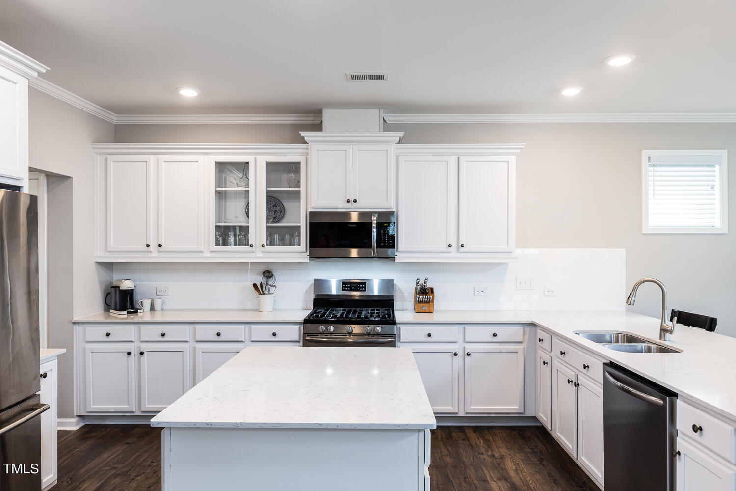 5508 Advancing Avenue Raleigh NC 27616