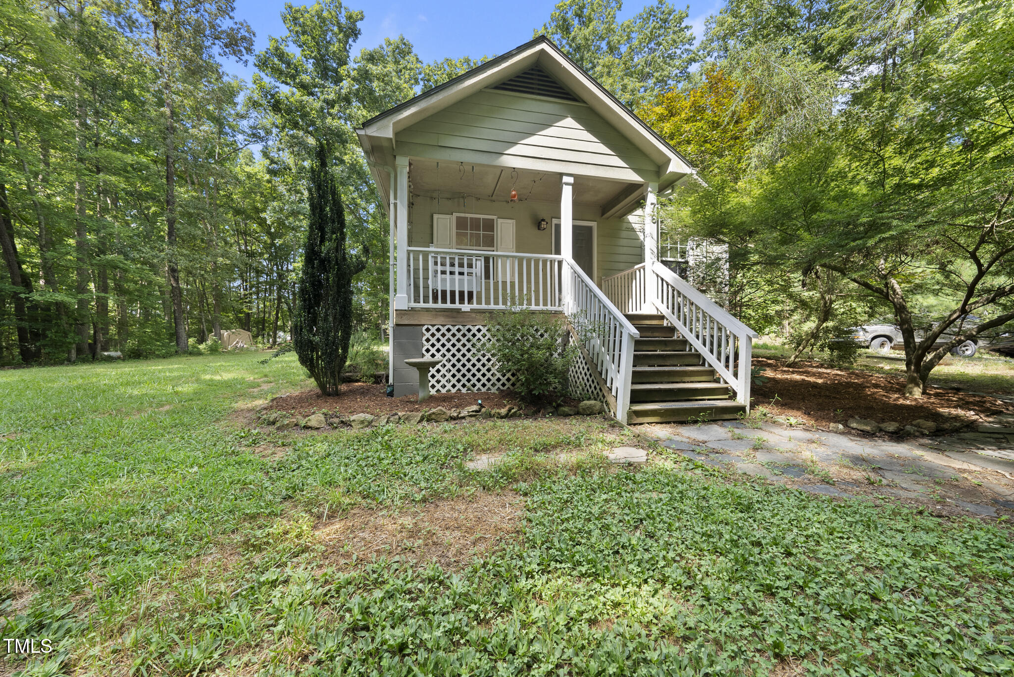 76 Morgans End Way Chapel Hill NC 27516
