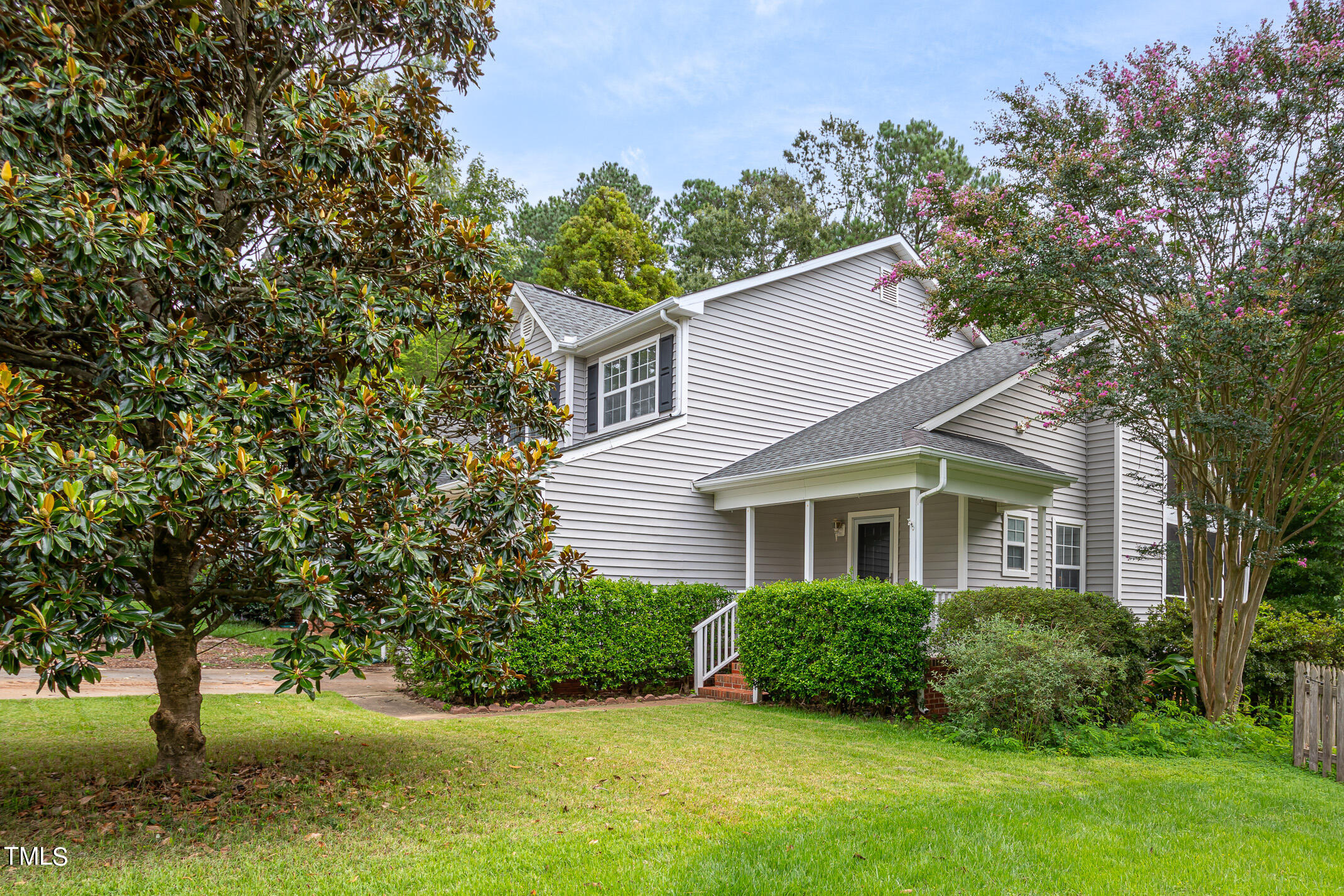 1221 Stoneferry Lane Raleigh NC 27606